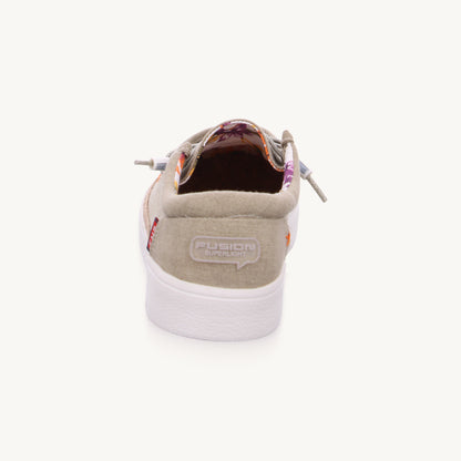 Emma 2.0 raffia