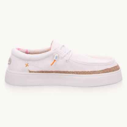 Emma 2.0 raffia