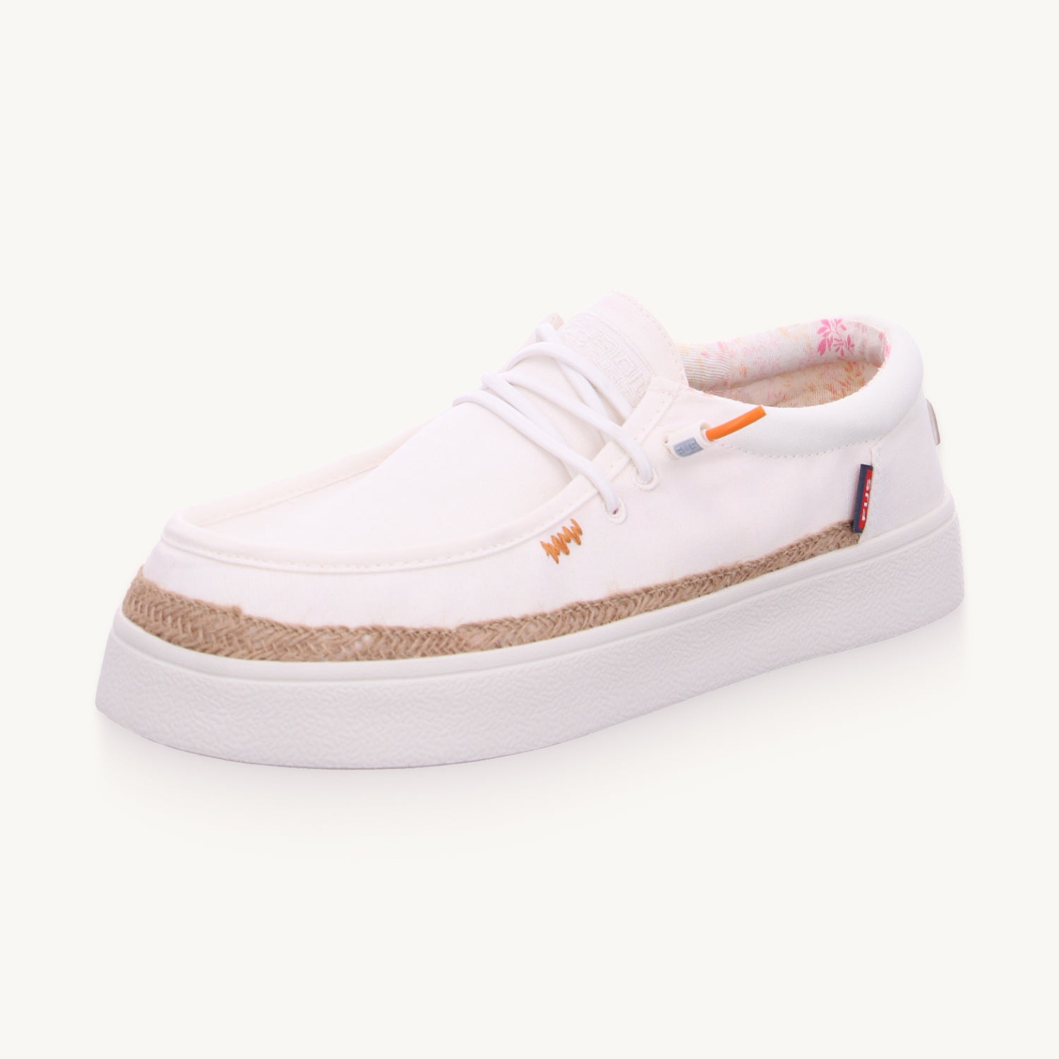 Emma 2.0 raffia
