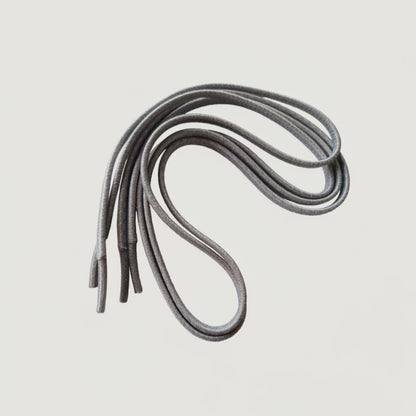 Schnürsenkel "Canvas Grey"