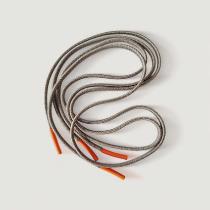 Schnürsenkel "Canvas Cedar"